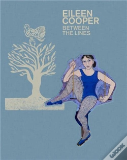 Capa do artigo Eileen Cooper Between The Lines /Anglais