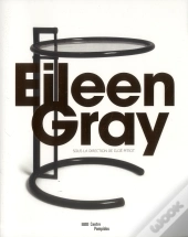 Eileen Gray ; Catalogue De L'Exposition