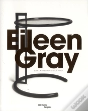 Capa do artigo Eileen Gray ; Catalogue De L