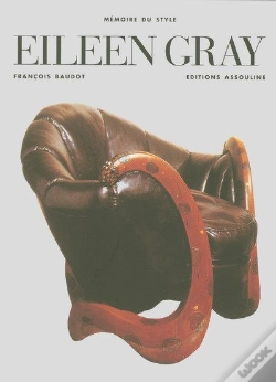 Capa do artigo Eileen Gray