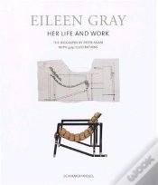 Capa do artigo Eileen Gray Life And Work /Anglais