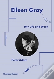 Capa do artigo Eileen Gray