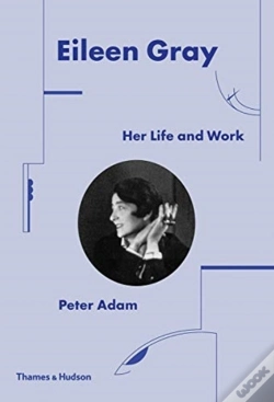Capa do artigo Eileen Gray