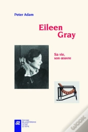 Capa do artigo Eileen Gray, Sa Vie, Son Oeuvre