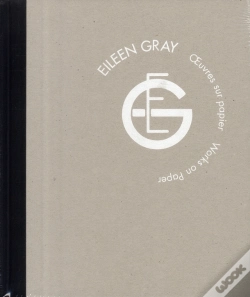 Capa do artigo Eileen Gray
