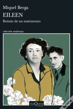 Capa do artigo Eileen