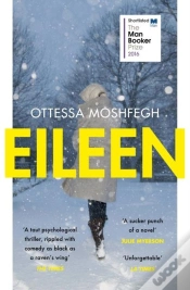 Capa do artigo Eileen