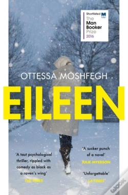 Capa do artigo Eileen