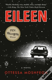 Capa do artigo Eileen