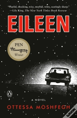 Capa do artigo Eileen