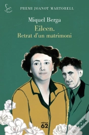 Capa do artigo Eileen. Retrat D