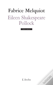 Capa do artigo Eileen Shakespeare / Pollock