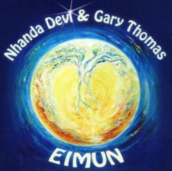 Capa do artigo Eimun - CD