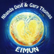 Capa do artigo Eimun - CD