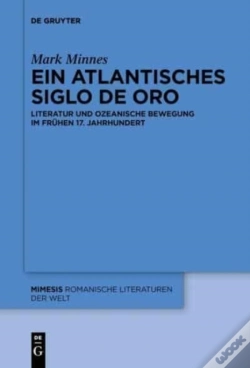 Capa do artigo Ein Atlantisches Siglo De Oro