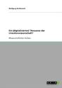 Ein (Digitalisierter) Thesaurus Der Literaturwissenschaft? - Preview