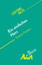 Ein Einfaches Herz : Von Gustave Flaubert - Preview