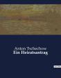 Ein Heiratsantrag - Preview
