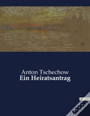 Capa do artigo Ein Heiratsantrag