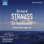 Ein Heldenleben, Sextet from Capriccio - CD - Preview