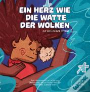 Ein Herz Wie Die Watte Der Wolken
