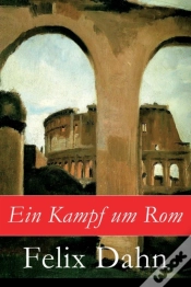 Capa do artigo Ein Kampf Um Rom