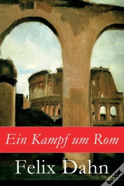 Capa do artigo Ein Kampf Um Rom