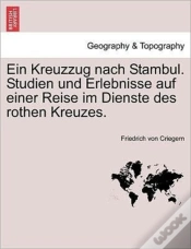 Capa do artigo Ein Kreuzzug Nach Stambul. Studien Und E