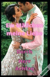 Capa do artigo Ein Madchen Meine Liebe