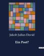 Ein Poet - Preview