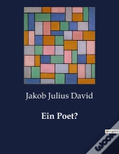 Ein Poet