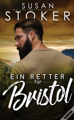 Capa do artigo Ein Retter Fur Bristol
