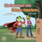 Ein Superheld Sein Being A Superhero - Preview
