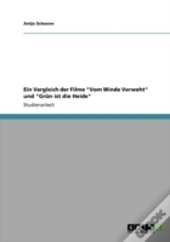 Ein Vergleich Der Filme 