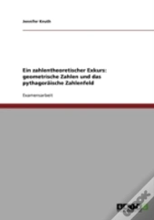 Ein Zahlentheoretischer Exkurs