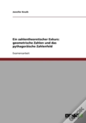 Capa do artigo Ein Zahlentheoretischer Exkurs