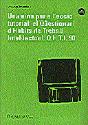 Eina Per A L'Acció Tutorial: El Qüestionari D'Hàbits De Treball Intel·Lectual Qhti 90/Una - Preview