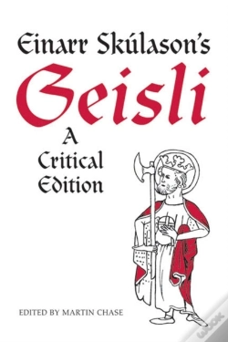 Capa do artigo Einarr Skúlason'S Geisli
