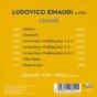 Einaudi: Clouds - CD - Preview