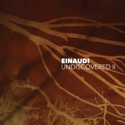 Capa do artigo Einaudi: Undiscovered II - CD