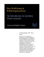 Eine Einf Hrung In Hilfsenergiesysteme: - Preview