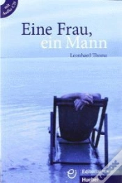 Capa do artigo Eine Frau, Ein Mann Libro+Cd-Audio