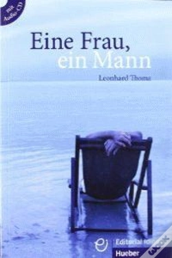 Capa do artigo Eine Frau, Ein Mann Libro+Cd-Audio