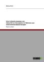 Eine Kritische Analyse Von Value-Driver-Konzepten Im Rahmen Von Unternehmensbewertungen - Preview