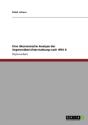Eine Okonomische Analyse Der Segmentberichterstattung Nach Ifrs 8 - Preview