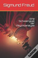 Eine Schwierigkeit Der Psychoanalyse