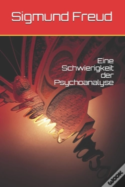Capa do artigo Eine Schwierigkeit Der Psychoanalyse