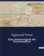 Eine Schwierigkeit Der Psychoanalyse - Preview