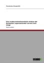 Eine Strukturationstheoretische Analyse Der Konzeption Organisationalen Lernens Nach Senge - Preview