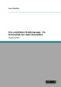 Eine Unsichtbare Problemgruppe - Zur Kriminalitat Von (Spat-)Aussiedlern - Preview